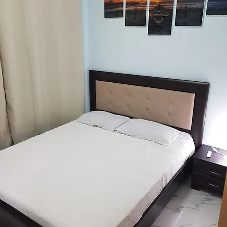 Ashdod Beach Hotel Экстерьер фото
