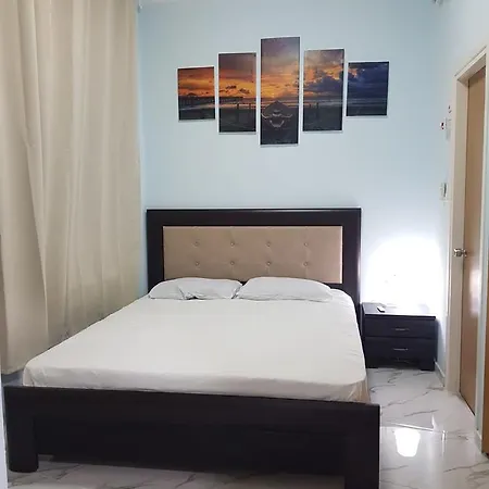 Ashdod Beach Hotel Экстерьер фото