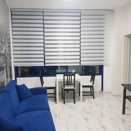 Ashdod Beach Hotel Экстерьер фото