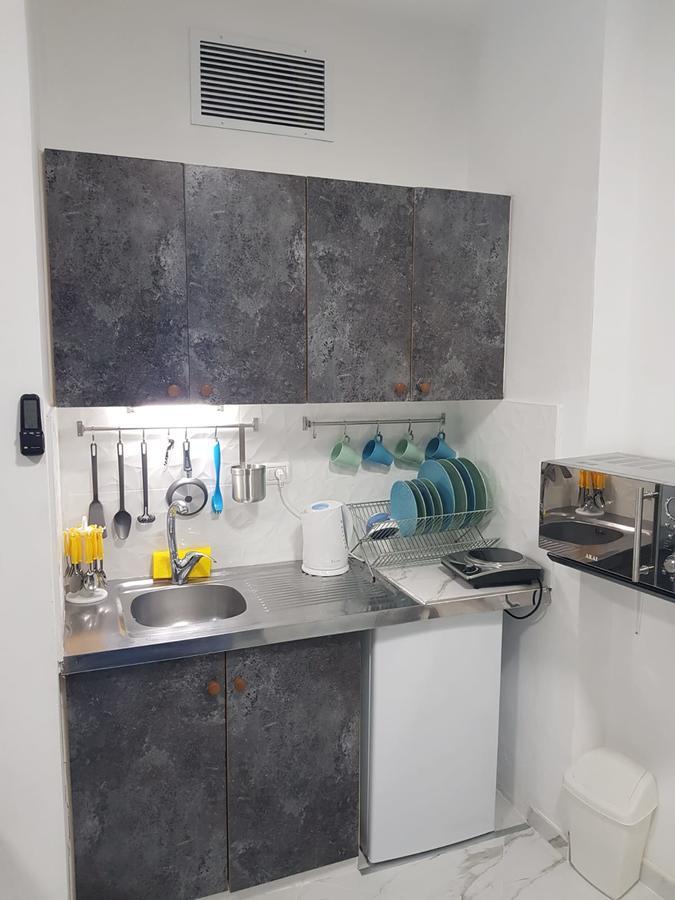 Ashdod Beach Hotel Apartment Ashdod