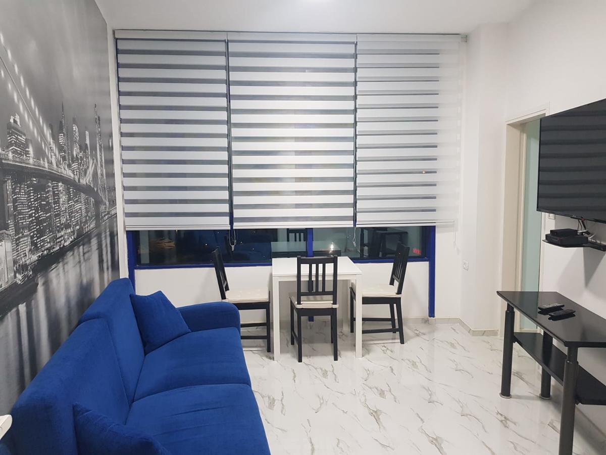 Ashdod Beach Hotel Ashdod