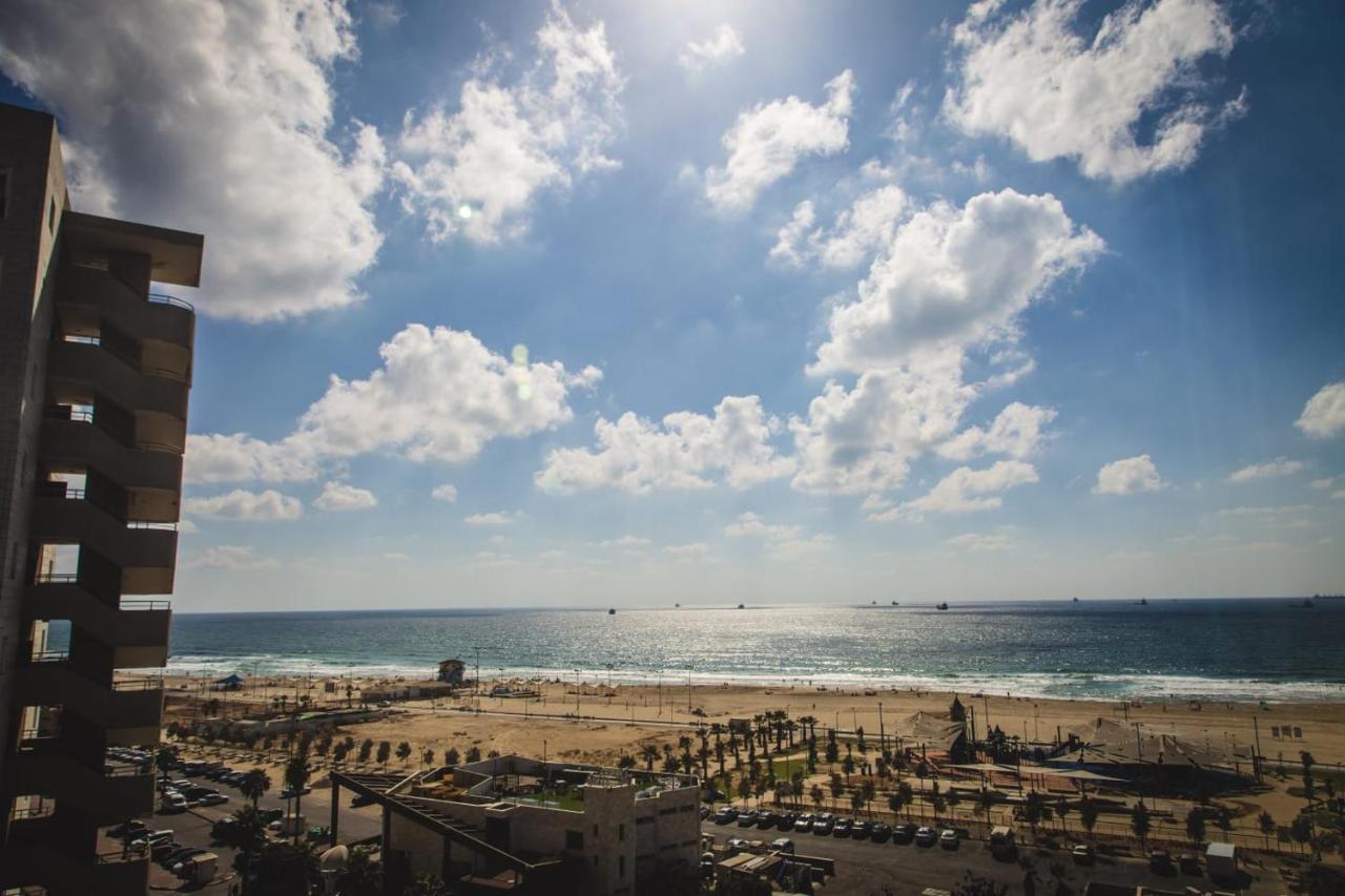Apartment Ashdod Beach Hotel Ashdod