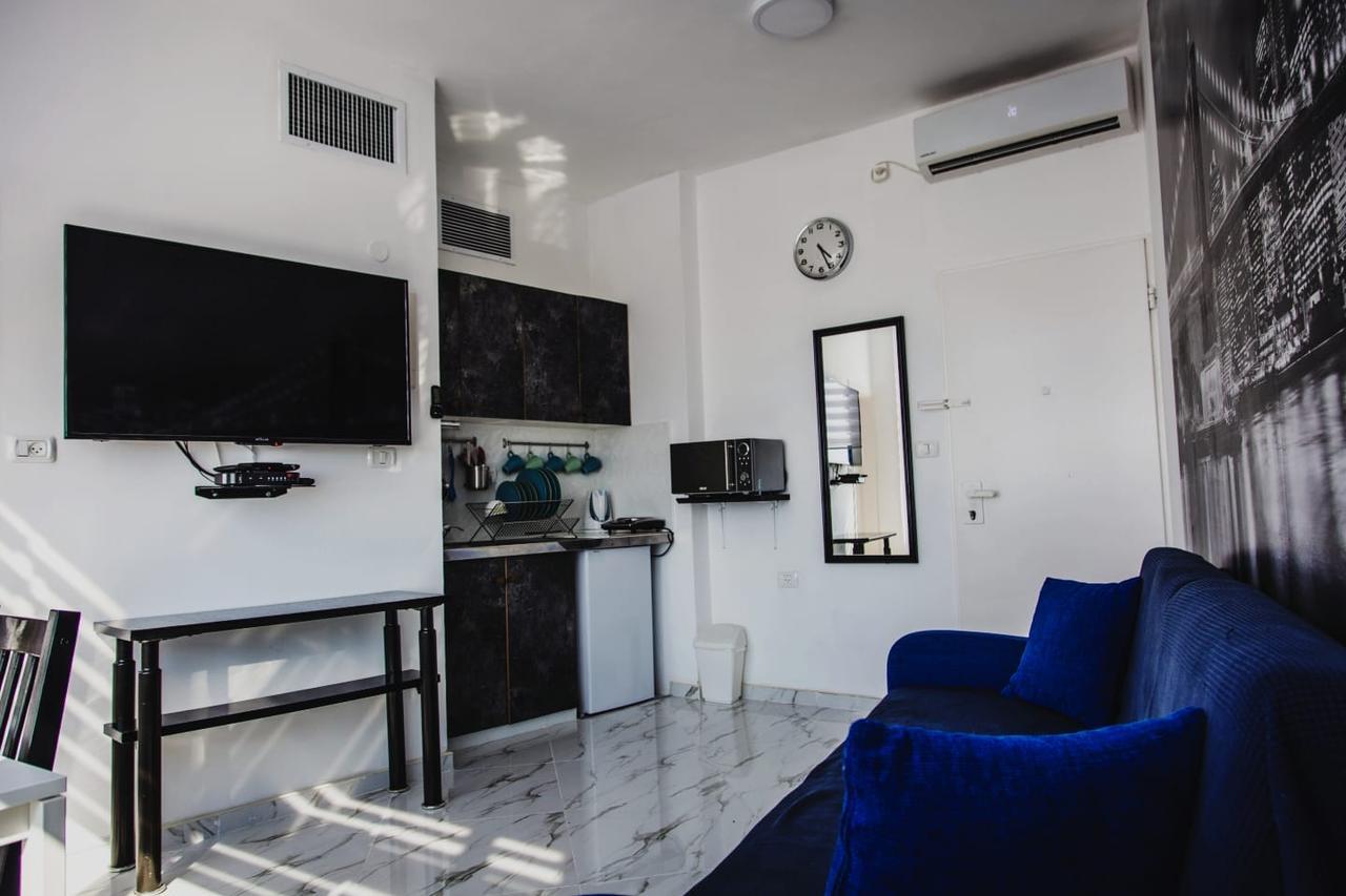 Apartment Ashdod Beach Hotel