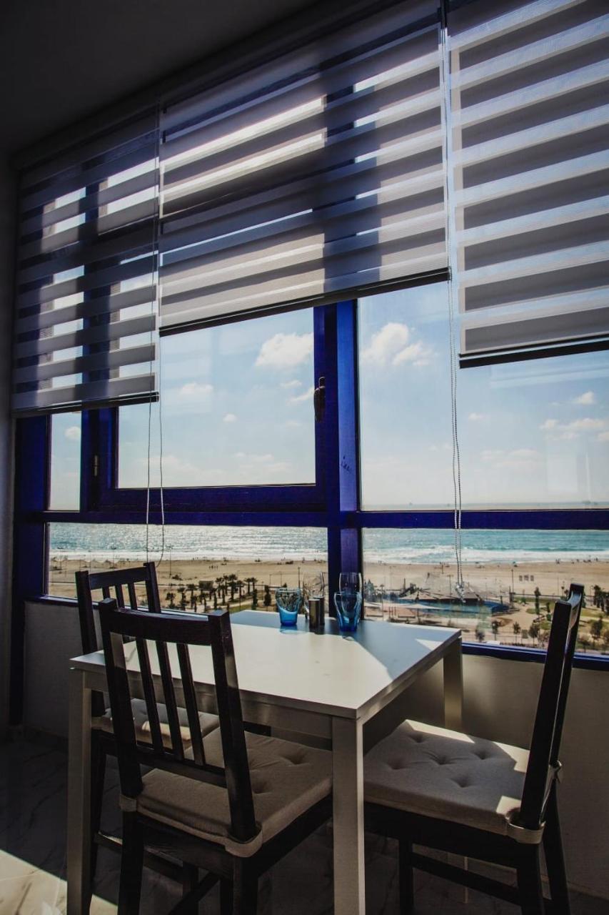 Ashdod Beach Hotel *