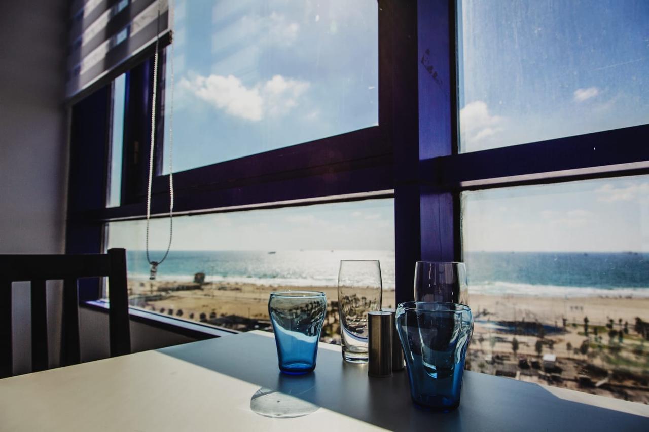 Ashdod Beach Hotel Apartment *